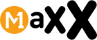 M1 Maxx Logo