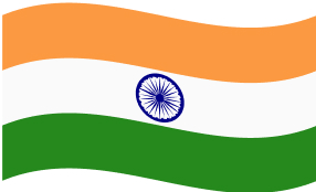 India