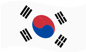 South Korea